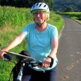 2408G 135 Werra Weser Radweg